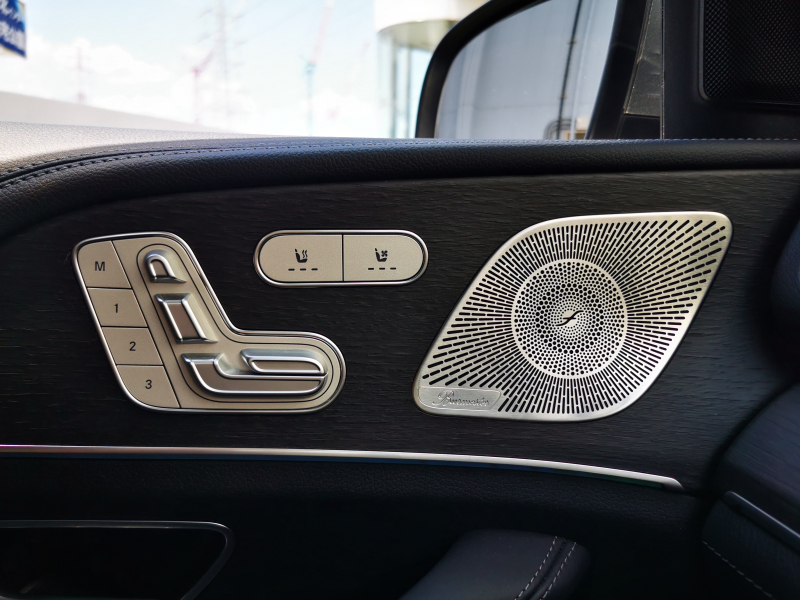 メルセデスベンツ GLE 中古車