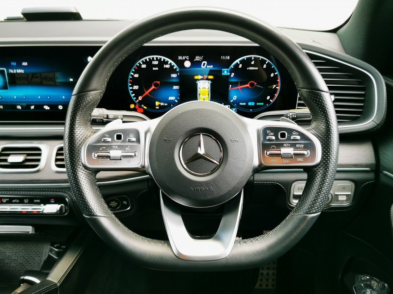 メルセデスベンツ GLE 中古車