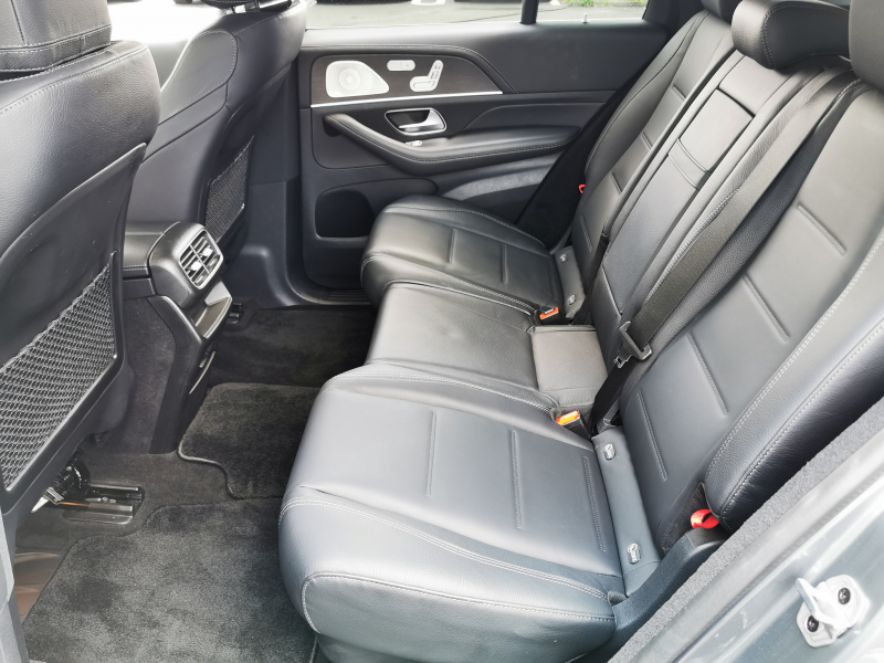 メルセデスベンツ GLE 中古車