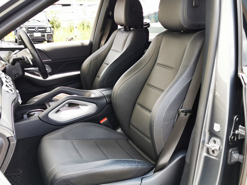 メルセデスベンツ GLE 中古車