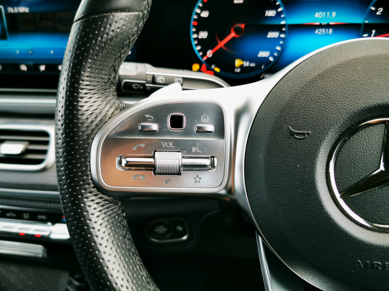 メルセデスベンツ GLE 中古車