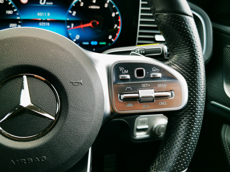 メルセデスベンツ GLE 中古車