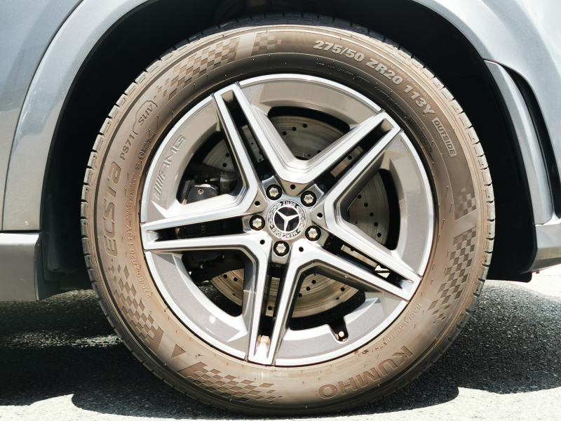 メルセデスベンツ GLE 中古車