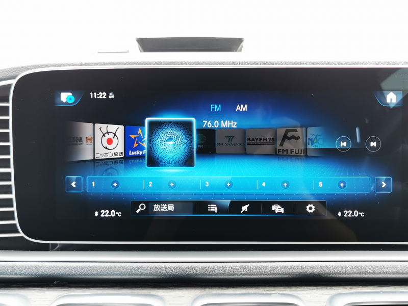 メルセデスベンツ GLE 中古車