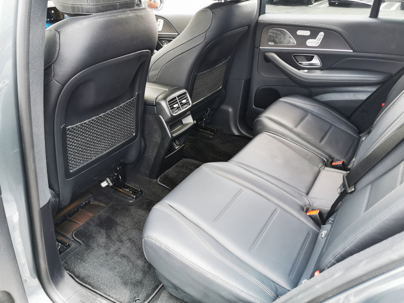 メルセデスベンツ GLE 中古車