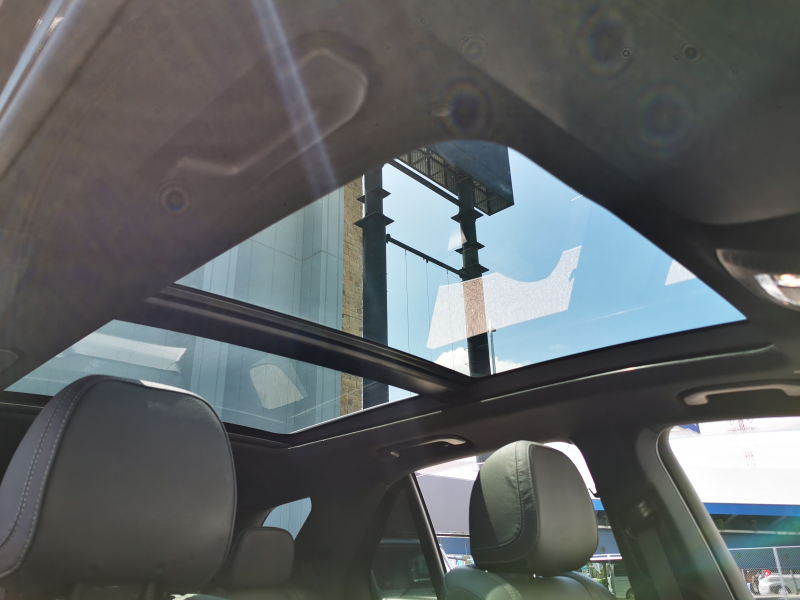 メルセデスベンツ GLE 中古車