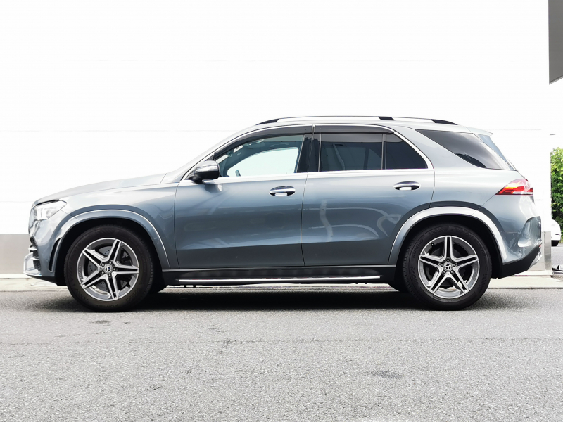 メルセデスベンツ GLE 中古車