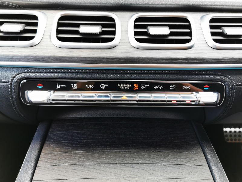 メルセデスベンツ GLE 中古車