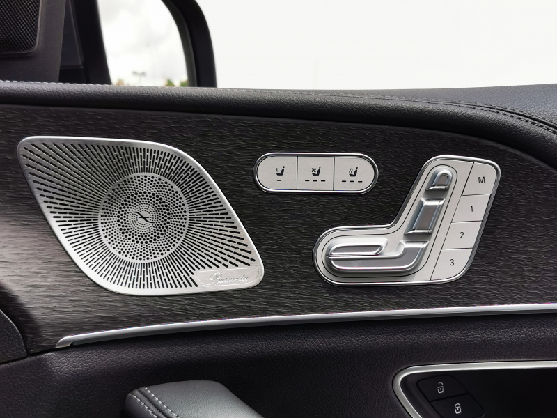 メルセデスベンツ GLE 中古車