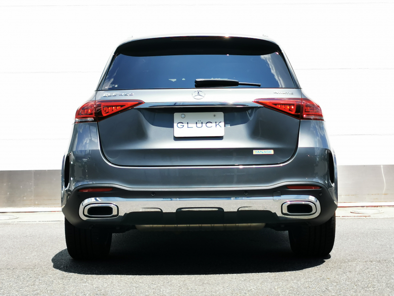 メルセデスベンツ GLE 中古車