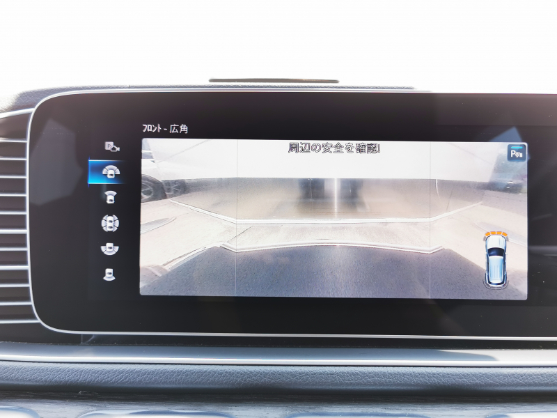 メルセデスベンツ GLE 中古車