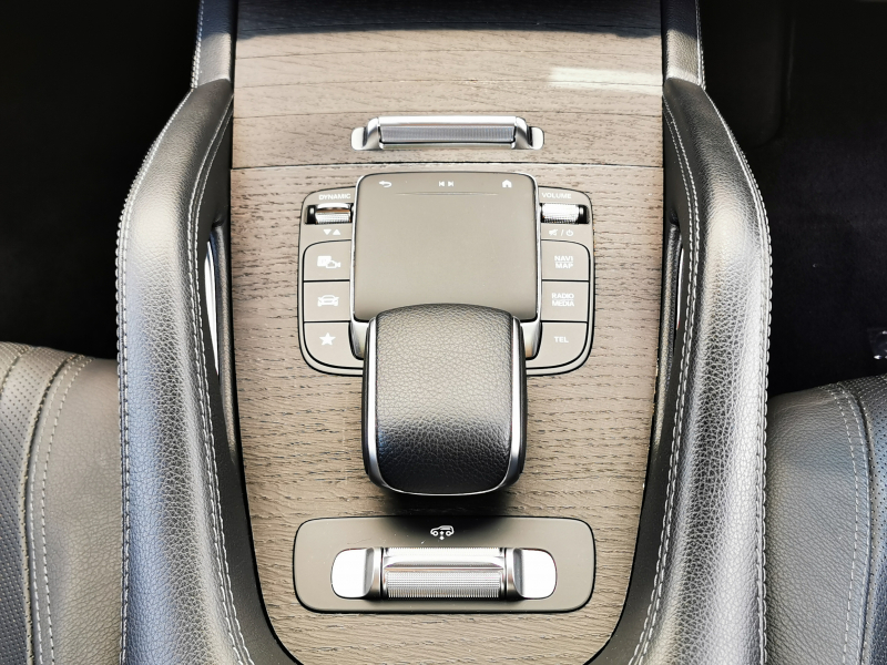 メルセデスベンツ GLE 中古車