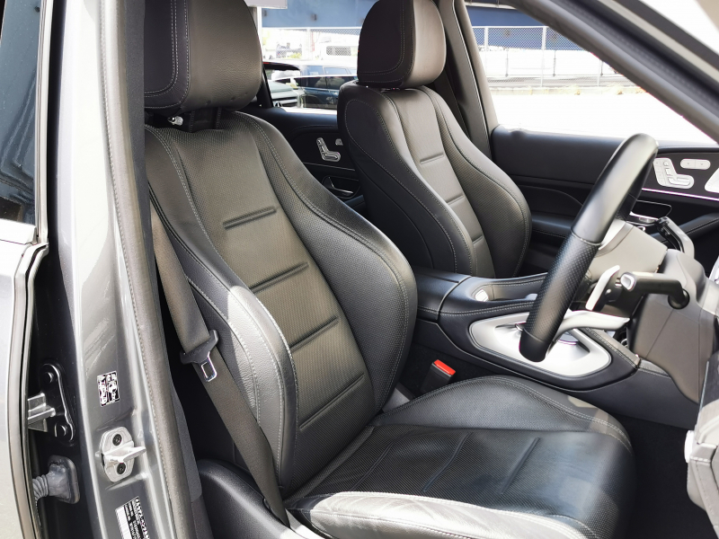 メルセデスベンツ GLE 中古車