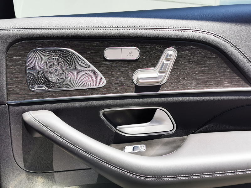 メルセデスベンツ GLE 中古車