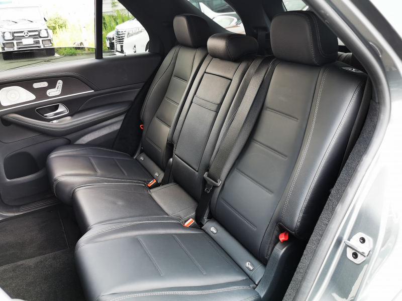 メルセデスベンツ GLE 中古車