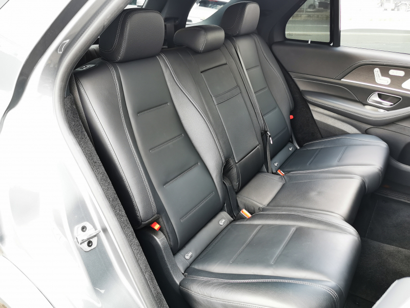 メルセデスベンツ GLE 中古車