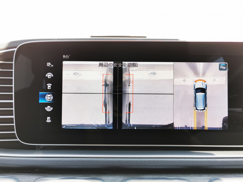 メルセデスベンツ GLE 中古車