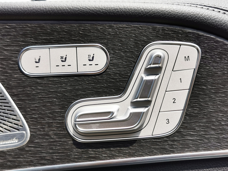 メルセデスベンツ GLE 中古車