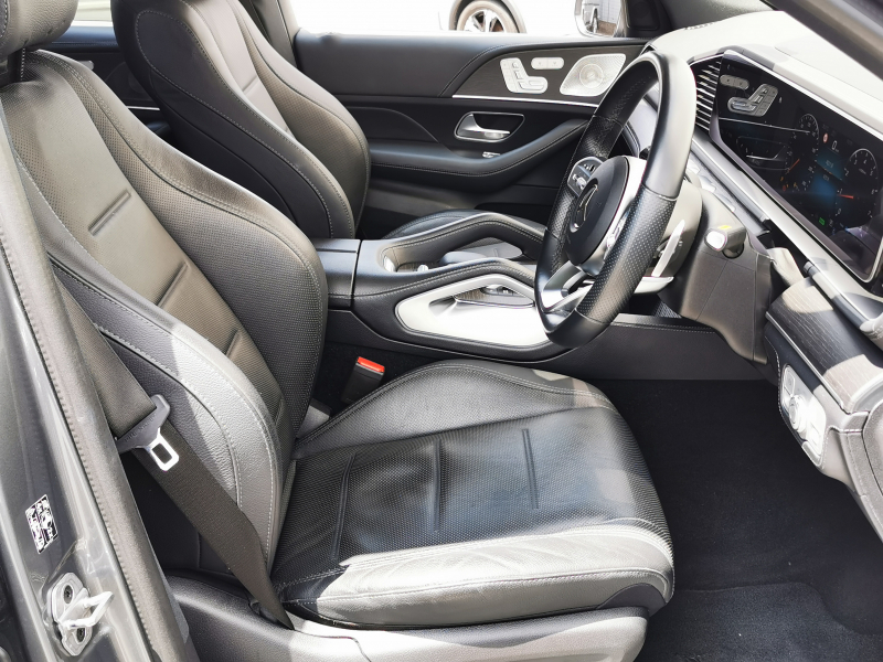 メルセデスベンツ GLE 中古車