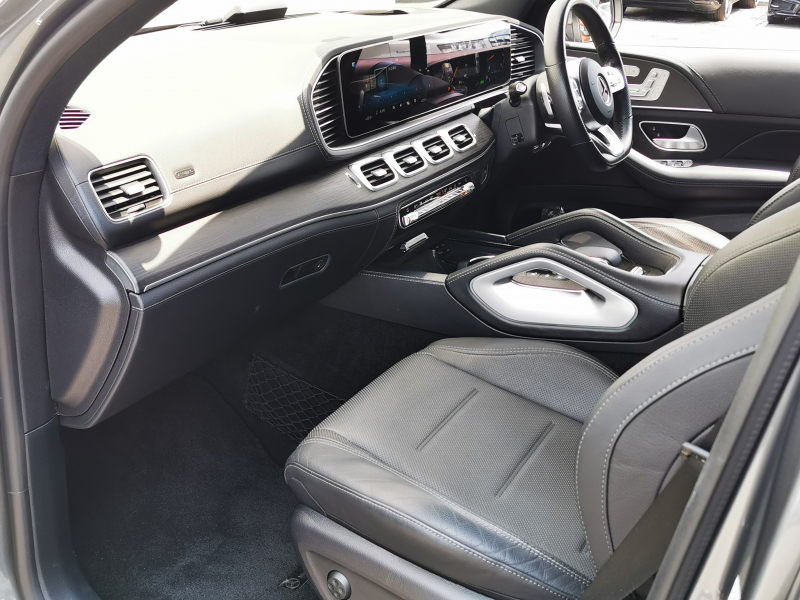 メルセデスベンツ GLE 中古車