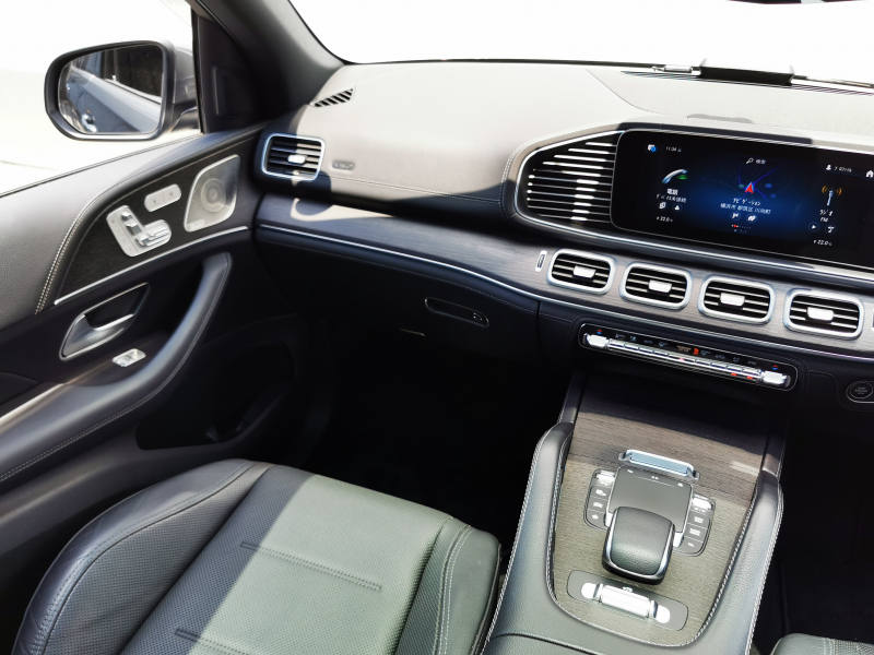 メルセデスベンツ GLE 中古車