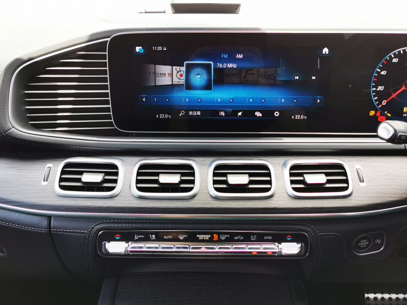 メルセデスベンツ GLE 中古車