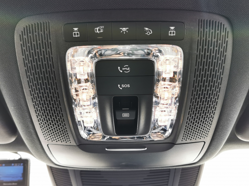 メルセデスベンツ GLE 中古車