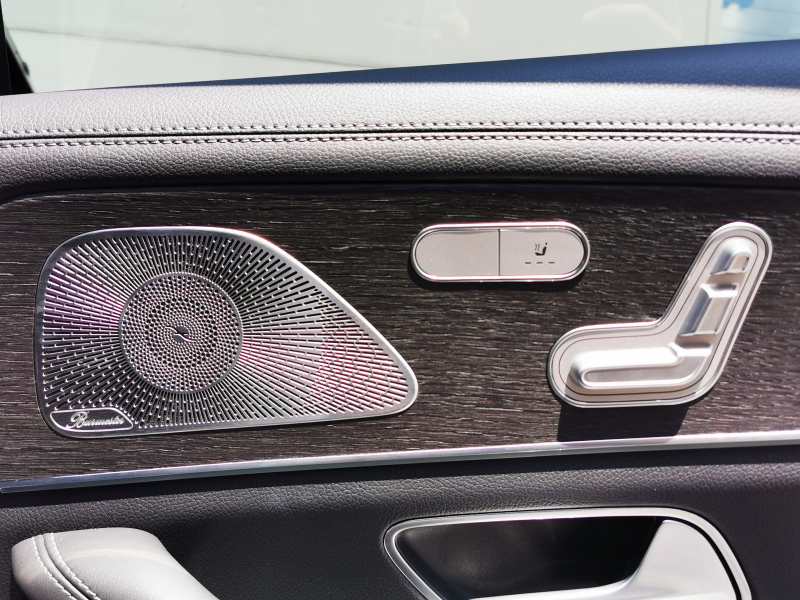 メルセデスベンツ GLE 中古車