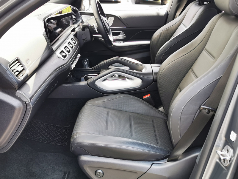 メルセデスベンツ GLE 中古車