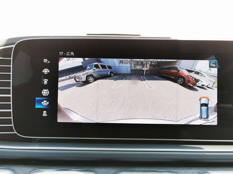 メルセデスベンツ GLE 中古車