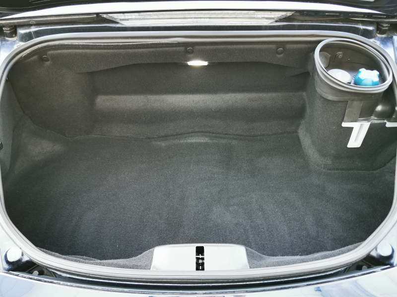 ポルシェ ボクスター(Type987) 中古車