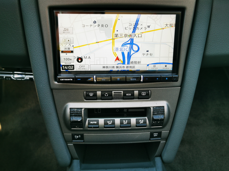 ポルシェ ボクスター(Type987) 中古車