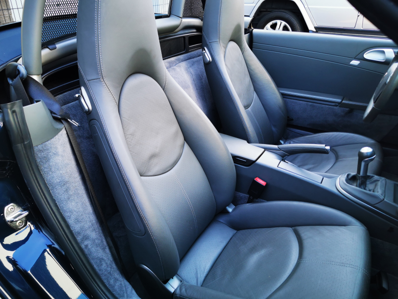 ポルシェ ボクスター(Type987) 中古車