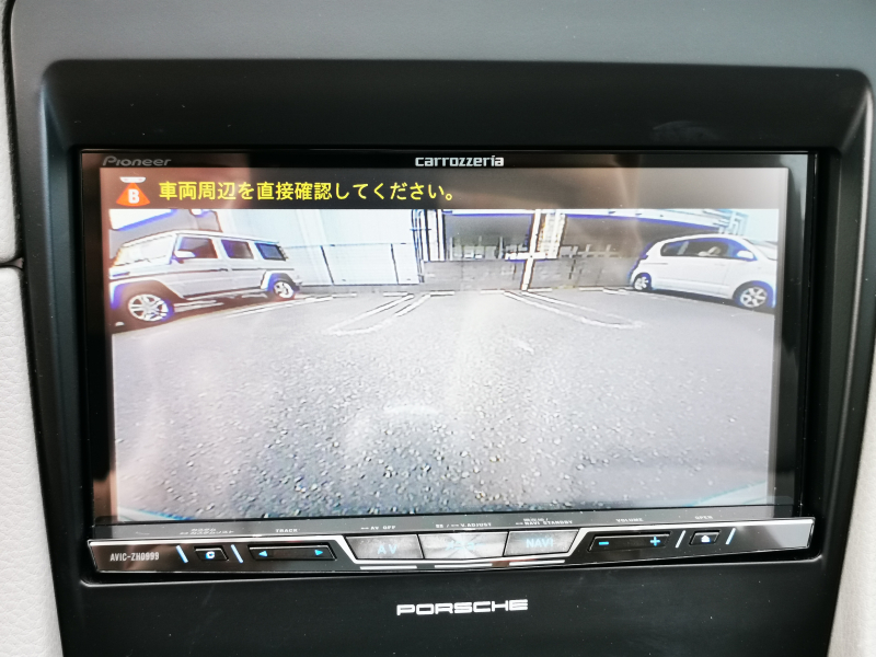 ポルシェ ボクスター(Type981) 中古車