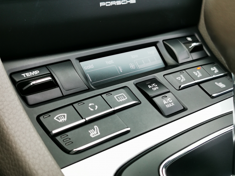 ポルシェ ボクスター(Type981) 中古車