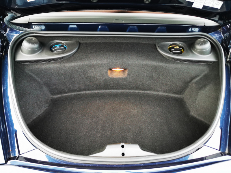 ポルシェ ボクスター(Type981) 中古車