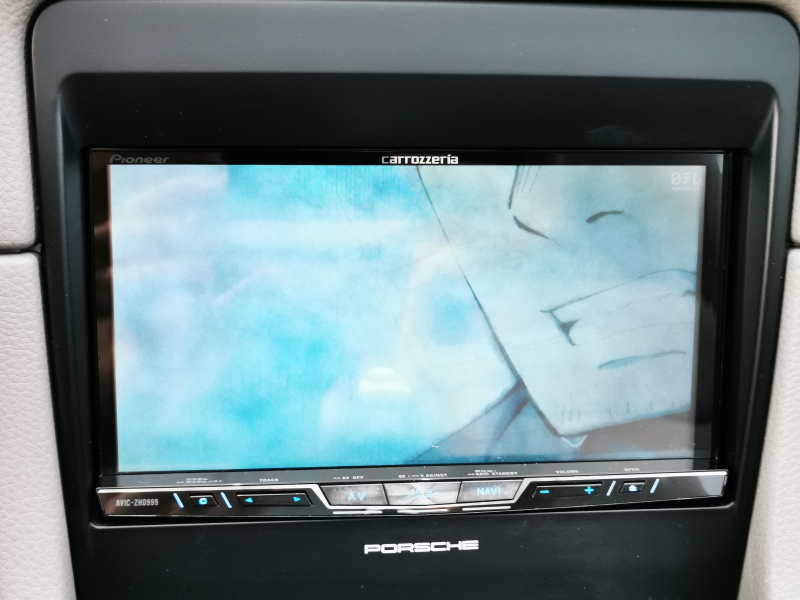 ポルシェ ボクスター(Type981) 中古車