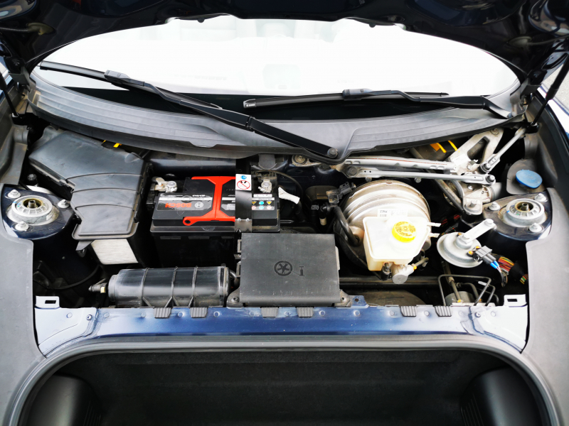 ポルシェ ボクスター(Type981) 中古車