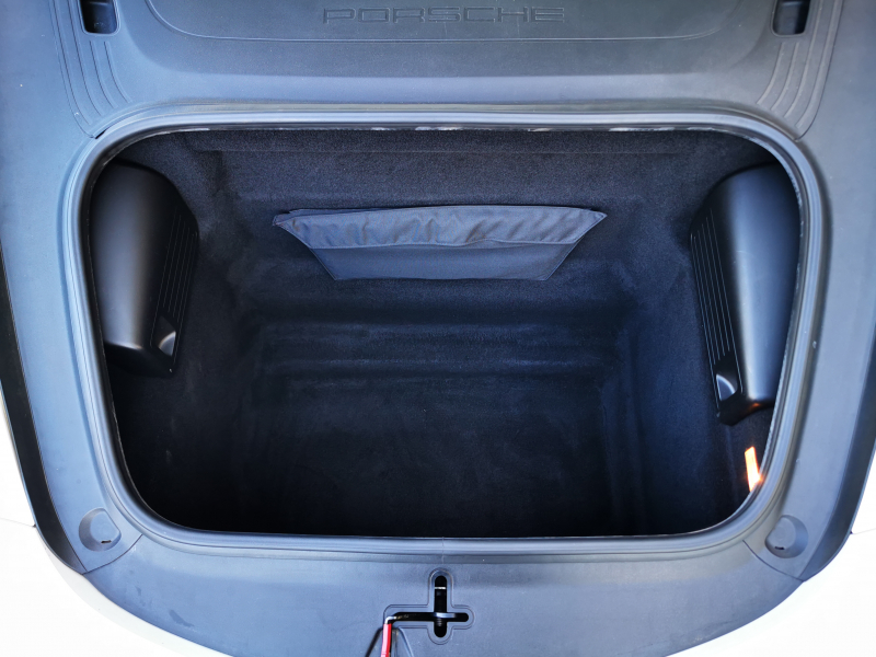 ポルシェ ボクスター(Type981) 中古車