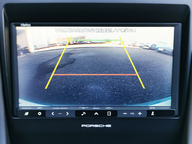 ポルシェ ボクスター(Type981) 中古車