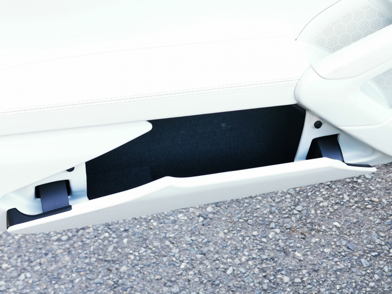 ポルシェ ボクスター(Type981) 中古車