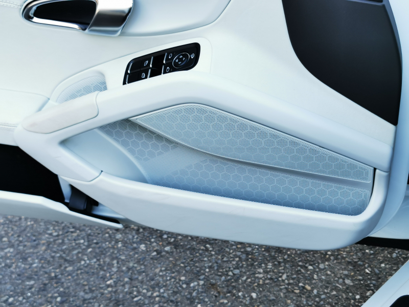 ポルシェ ボクスター(Type981) 中古車