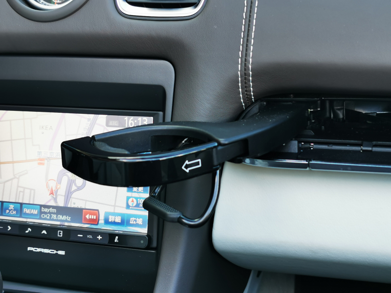 ポルシェ ボクスター(Type981) 中古車