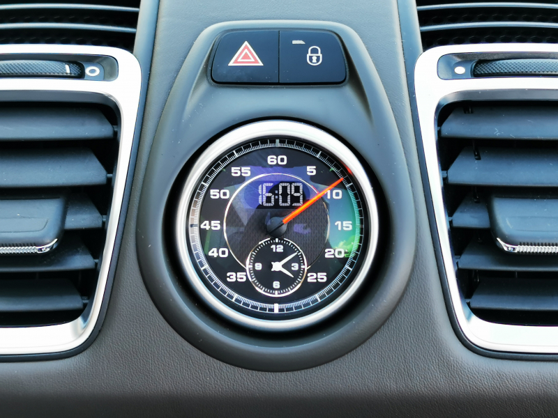 ポルシェ ボクスター(Type981) 中古車