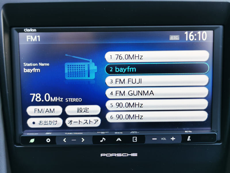 ポルシェ ボクスター(Type981) 中古車