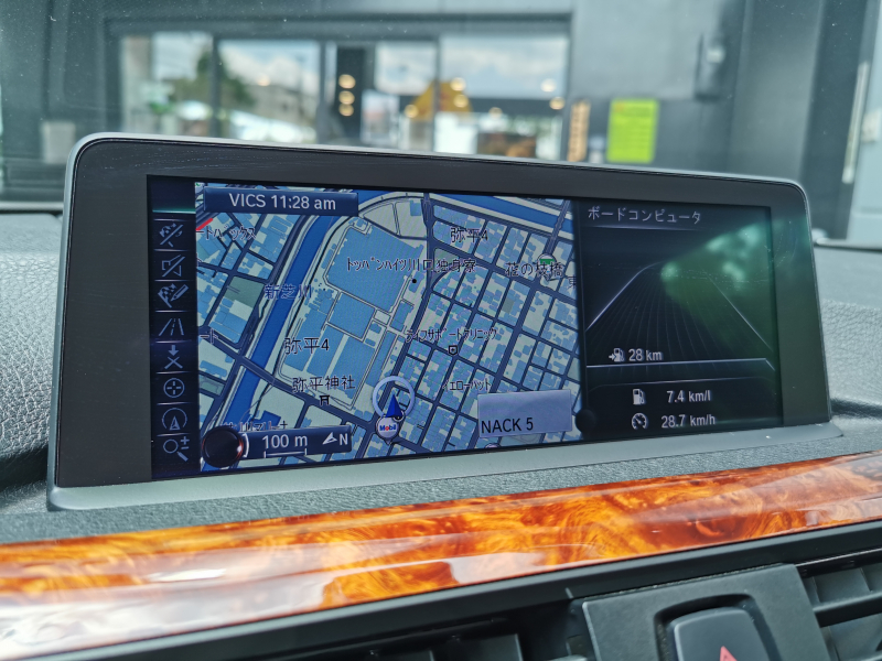 アルピナ B3 中古車