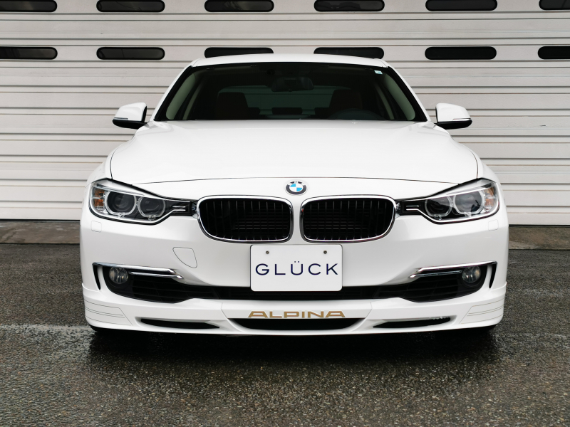 アルピナ B3 中古車