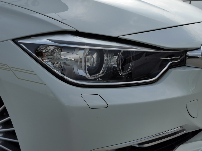 アルピナ B3 中古車