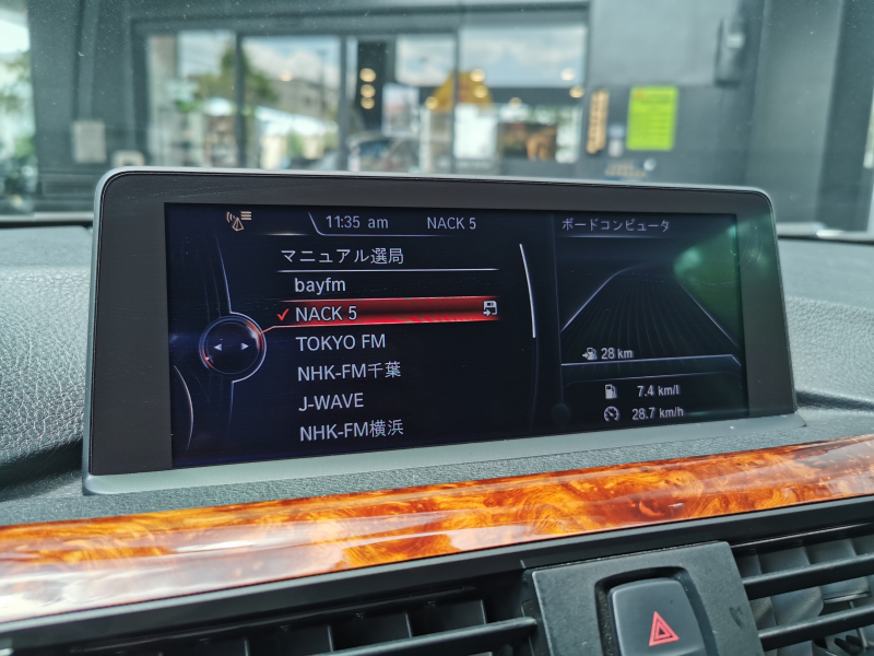 アルピナ B3 中古車