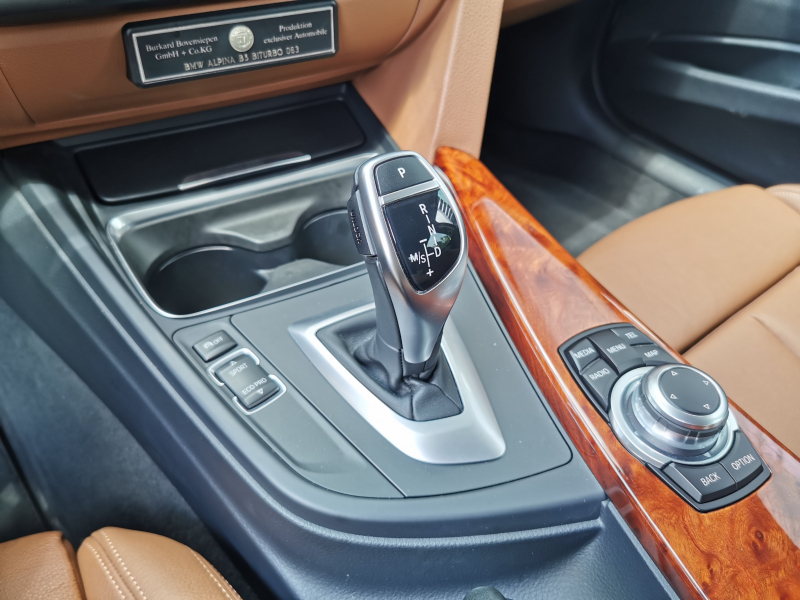 アルピナ B3 中古車